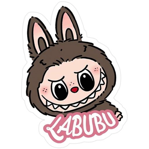 Labubu - Купить оригинальные игрушки Labubu